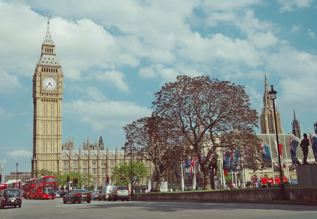 We’re right here: Empowering communities through the English Devolution Bill