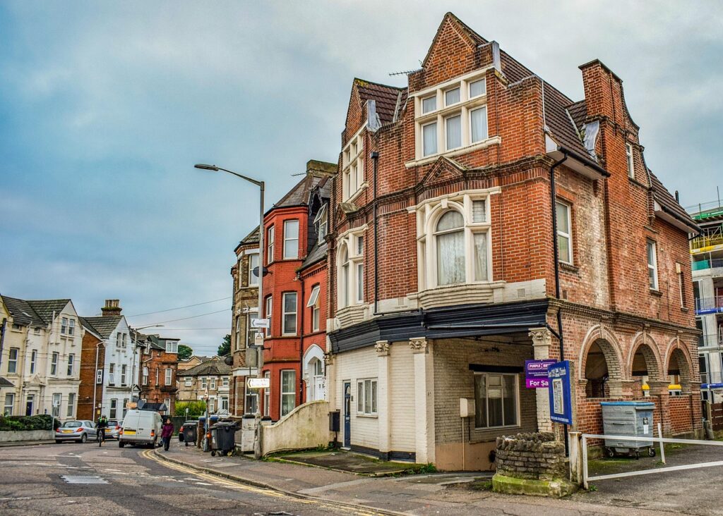 ‘Pride in Place’: Councils empowered to drive high street regeneration